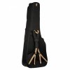 Ortega OGBAB-DLX-BK Deluxe Gig-Bag  do Basu Akustycznego