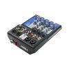 DNA MC04X analogowy mikser audio interfejs USB 4 kanały