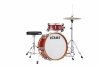 Tama LJK28S-CPM Club Jam Mini Candy Apple shell perkusja
