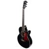 V-TONE EAG SET BK gitara elektroakustyczna + wzmacniacz gitarowy