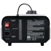 LIGHT4ME FM 1500 wytwornica dymu mgły z pilotem