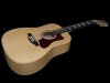 Norman B50 12-string Solid Sitka Spruce