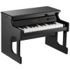 KORG TINY PIANO BK pianino cyfrowe dla dzieci czarny połysk