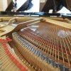 Yamaha C3 fortepian akustyczny 1986r