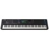 Yamaha MODX7+ syntezator music workstation Ekspozycja
