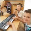 MQ 601 UFB KEYBOARD klawisze organy z mikrofonem