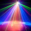 American DJ Stinger Gobo 