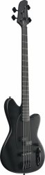 Ibanez TMB420B-BKF Black Flat gitara basowa