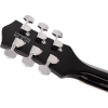 Gretsch G5222 Electromatic Double Jet BT with V-Stoptail Laurel Fingerboard Aged Natural