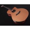 Furch Yellow Deluxe Gc-CR LR Baggs Anthem