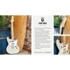 Guild Surfliner White Sage