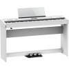 Roland FP-60X WH stage pianino cyfrowe białe  
