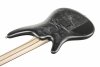 Ibanez SR305EDX-BZM  Black Ice Frozen Matte