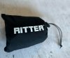 Ritter RKXDC-XL/BLK nakrywka na klawisz