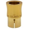 Henri Selmer Paris Saksofon Altowy SIGNATURE Czarny
