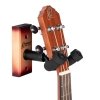 Ortega OUH-1CSB Wieszak na ścianę na ukulele Tobacco Sunburst