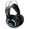 AKG K240 MKII Słuchawki studyjne półotwarte