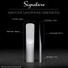 Legere Signature 2.25 stroik syntetyczny do saksofonu barytonowego
