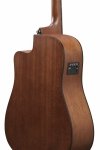 Ibanez V40CE-OPN gitara elektro-akustyczna