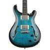 Prs SE Hollowbody II Peacock Blue