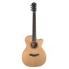 Furch Blue OMc-CM LR Baggs SPE gitara elektro akustyczna