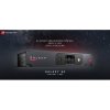 Antelope Audio Galaxy 64 Synergy Core interfejs