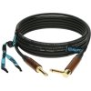 Klotz TIW0300PR Titanium kabel instrumentalny 3m