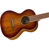 Fender Rincon Tenor Ukulele Walnut Fingerboard Aged Cognac Burst