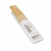D'Addario Organic Select Jazz 3S Filed Alto Sax