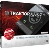 Native Instruments Traktor Audio 2 MK2