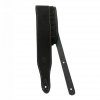 Minotaur Classic Suede Black