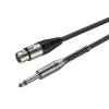Roxtone SMXJ210L1 Kabel mikrofonowy SAMURAI