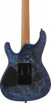Ibanez S770-CZM Cosmic Blue Frozen Matte Gitara elektryczna