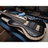 Ibanez BTB865SC-WKL Weathered Black Low Gloss 