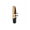 D'Addario Rico Ligature Tenor Baritone Saxophone Nickel ligatura saksofonu barytonowego tenorowego niklowana
