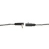 RockBoard PCF20SPT Flat Patch Salt & Pepper Tweed 20cm kabel złączka