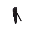 D'Addario 25LH00 Vented Leather Star Dust