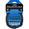 Boss BCK6 kable do pedalboardu