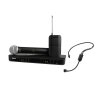 Shure BLX1288E/P31-H8E - System bezprzewodowy z mikrofonem PGA31 (518-542 MHz)