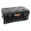 BOX CASE BC513 - skrzynia ABS z kółkami