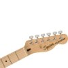 Squier 037-8203-550 Aff Tele MN BPG BTB gitara elektryczna