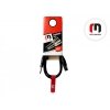 Red`s MCN 14 15 BK Kabel Mikrofonowy Standard 1,5m
