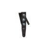 D'Addario 25LAL11 Alchemy Leather Death Club