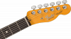 Fender Susan Tedeschi Telecaster Rosewood Fingerboard Aged Caribbean Mist