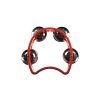 Kera Audio TW-4 czerwony Tamburyno