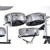 EFNOTE 3 Standard White Sparkle - perkusja elektroniczna