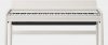 Roland Kiyola KF-10 KS Sheer White pianino premium