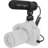 Behringer Video Mic MS mikrofon pojemnościowy do kamery