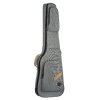 Ortega OGBEB-DLX-GY Gig Bag do gitary basowej