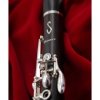 Henri Selmer Paris PRESENCE - klarnet B
